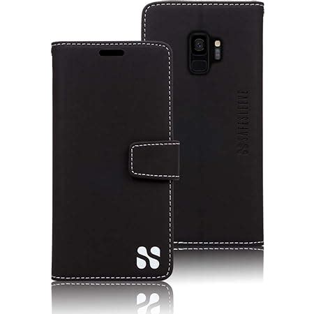 rfid protection for galaxy s9|galaxy s9 safesleeve case.